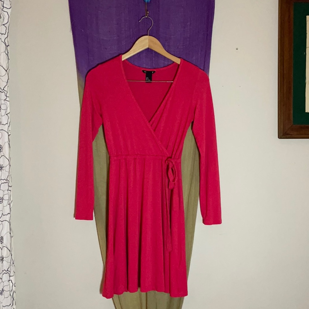 H&M dress